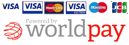 wordlpay card logos