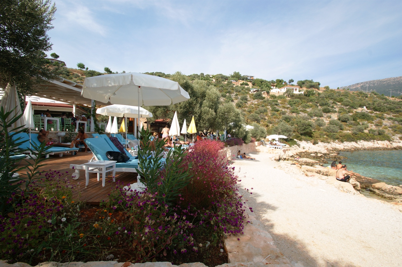Kas4 Villa Rentals, Kas Villas,, Kas Luxury villas in Kas, Turkey