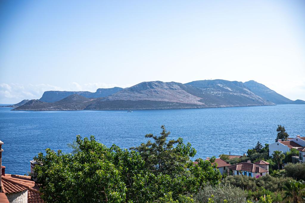 Kas4 Villa Rentals, Kas Villas,, Kas Luxury villas in Kas, Turkey