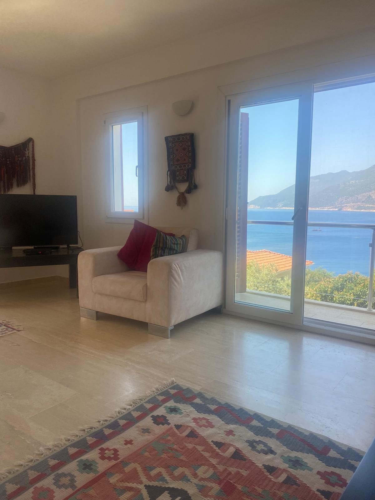Kas4 Villa Rentals, Kas Villas,, Kas Luxury villas in Kas, Turkey