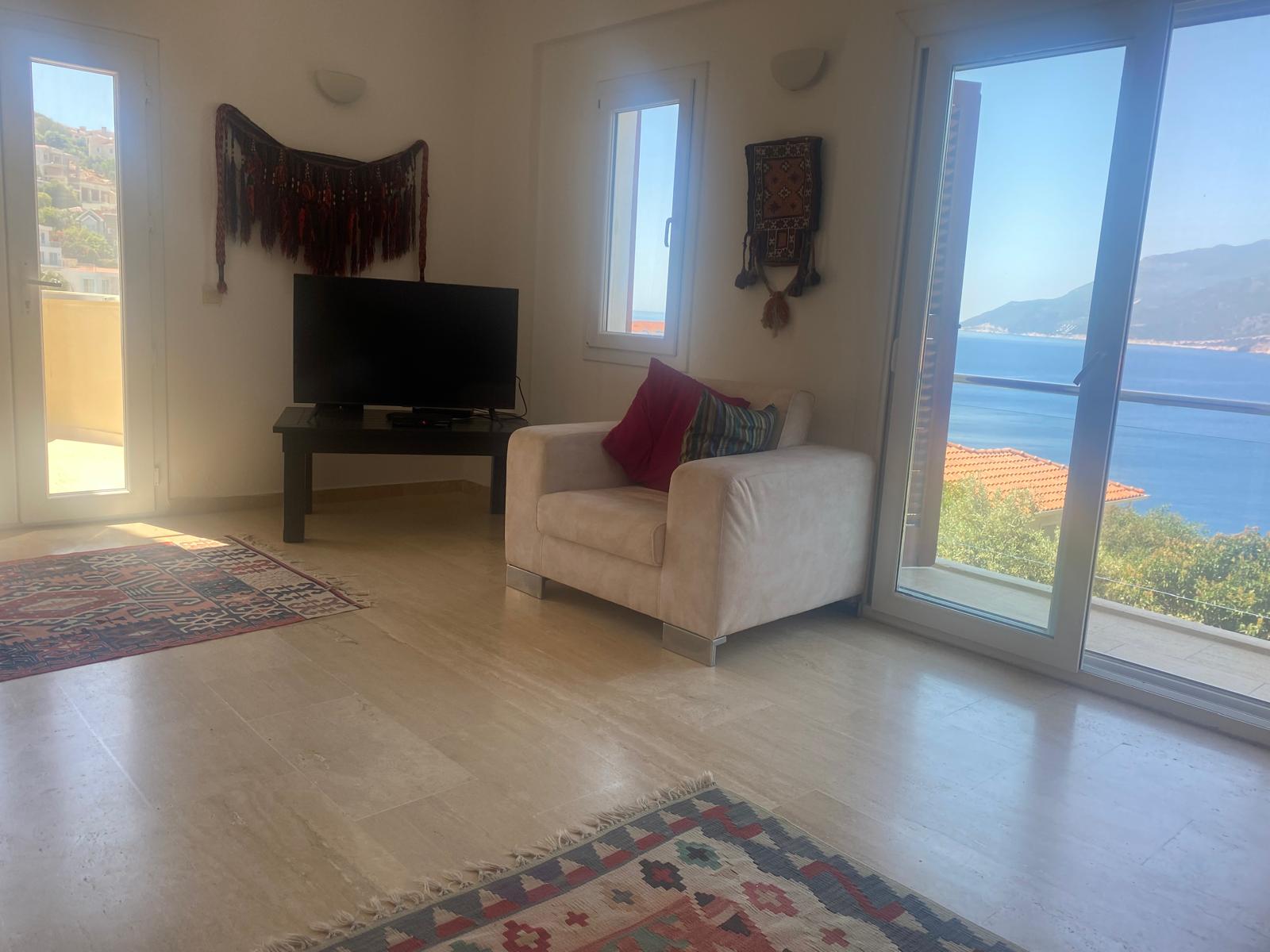 Kas4 Villa Rentals, Kas Villas,, Kas Luxury villas in Kas, Turkey