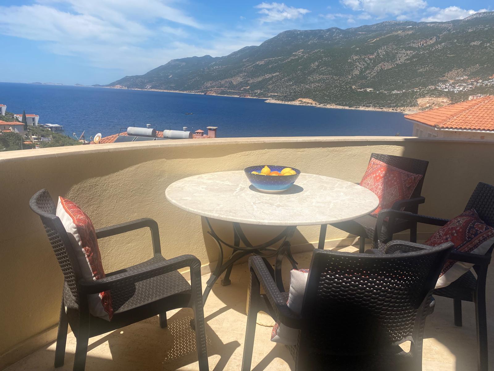 Kas4 Villa Rentals, Kas Villas,, Kas Luxury villas in Kas, Turkey