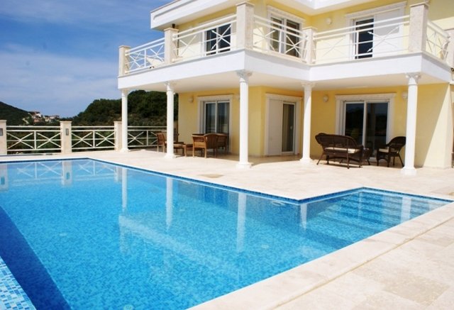 Kas4 Villa Rentals, Kas Villas,, Kas Luxury villas in Kas, Turkey