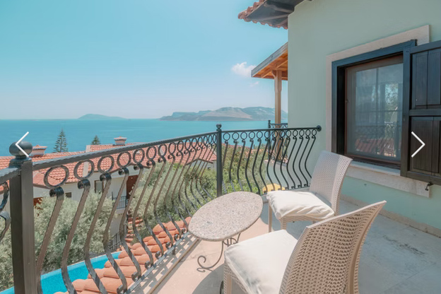 Kas4 Villa Rentals, Kas Villas,, Kas Luxury villas in Kas, Turkey