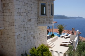 Villa Babs In Kas Turkey                                   