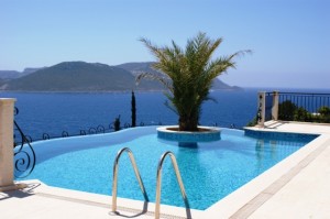 Villa Babs In Kas Turkey                       