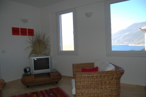 villa artemis kas turkey                                                 