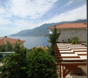 villa artemis kas turkey                                             