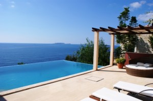 Villa Bonita Kas Turkey                                   