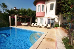 Villa Bonita Kas Turkey                                   