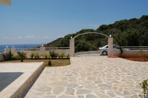 Luxury Villa Hermes In Kas, Turkey                                   