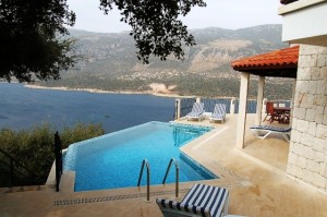 Villa Irena In Kas                      