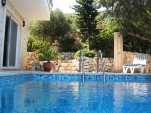 Villa Irena In Kas                      