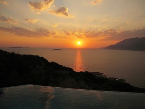 Villa Irena In Kas                              