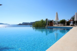 Villa Lisa In Kas, Turkey                                         