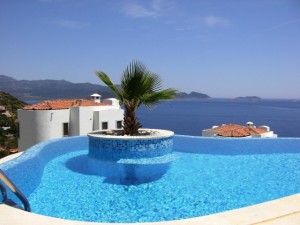 Villa Mandolina In Kas           