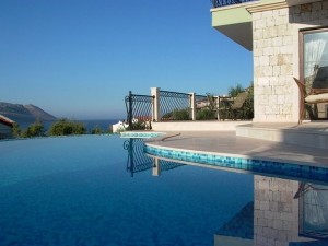 Villa Mandolina In Kas           