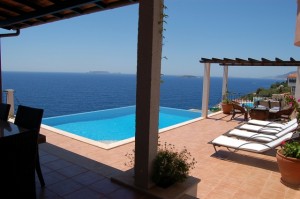 Luxury Villa Marylin Kas                            